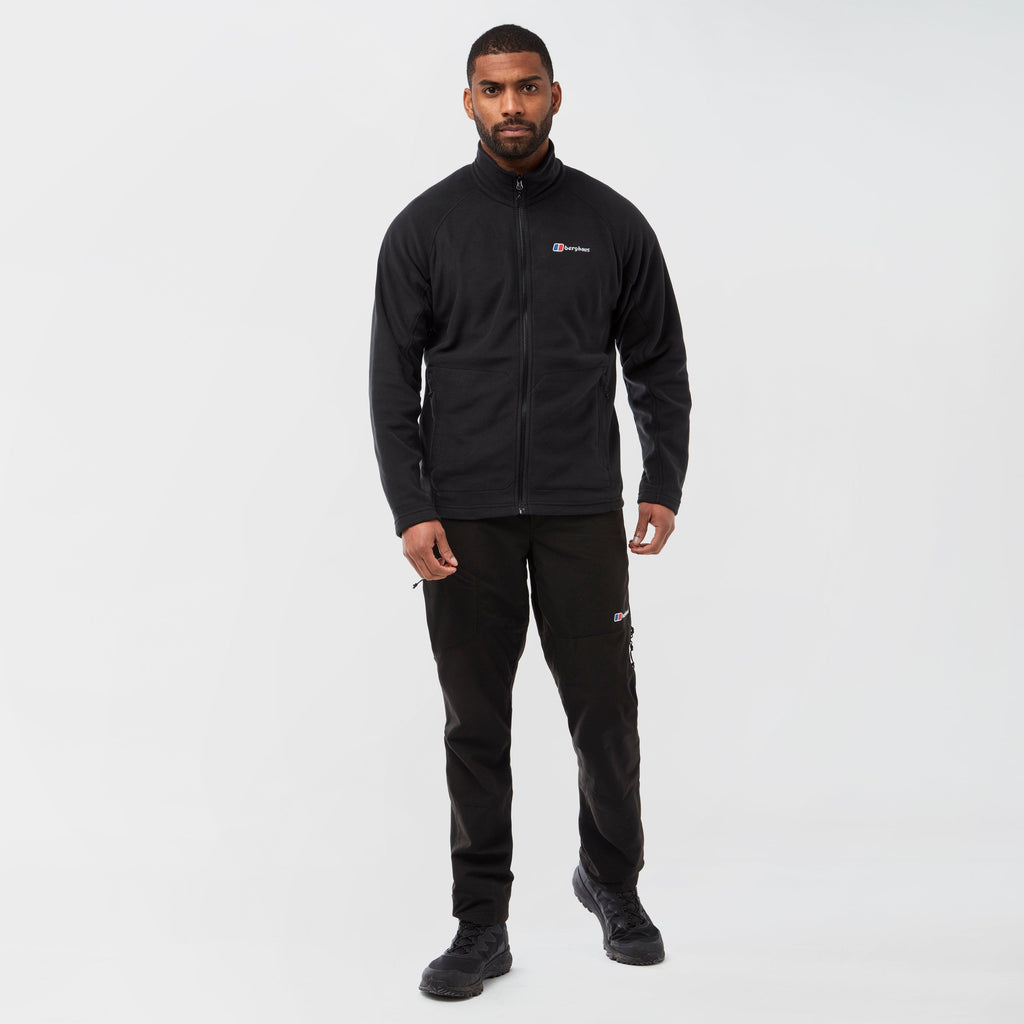 Men’s Hartsop Full-Zip Fleece