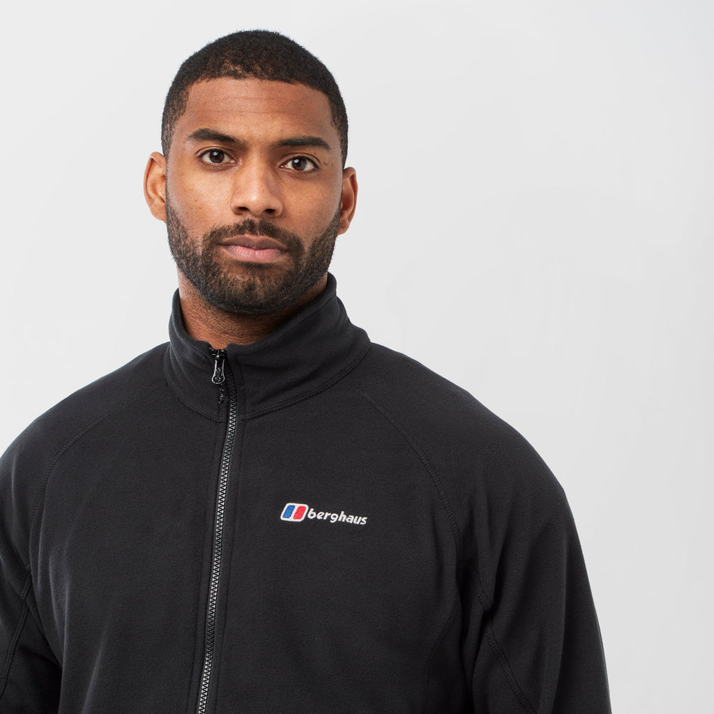 Men’s Hartsop Full-Zip Fleece
