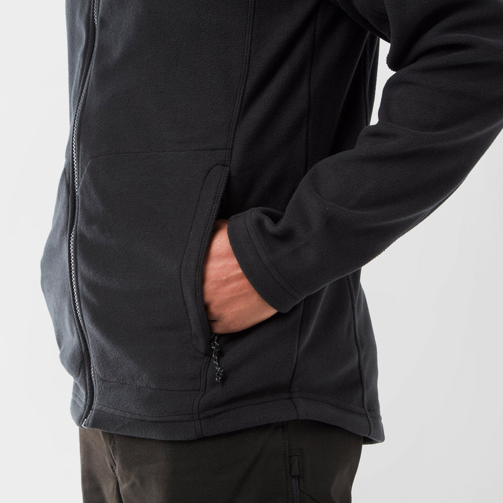 Men’s Hartsop Full-Zip Fleece
