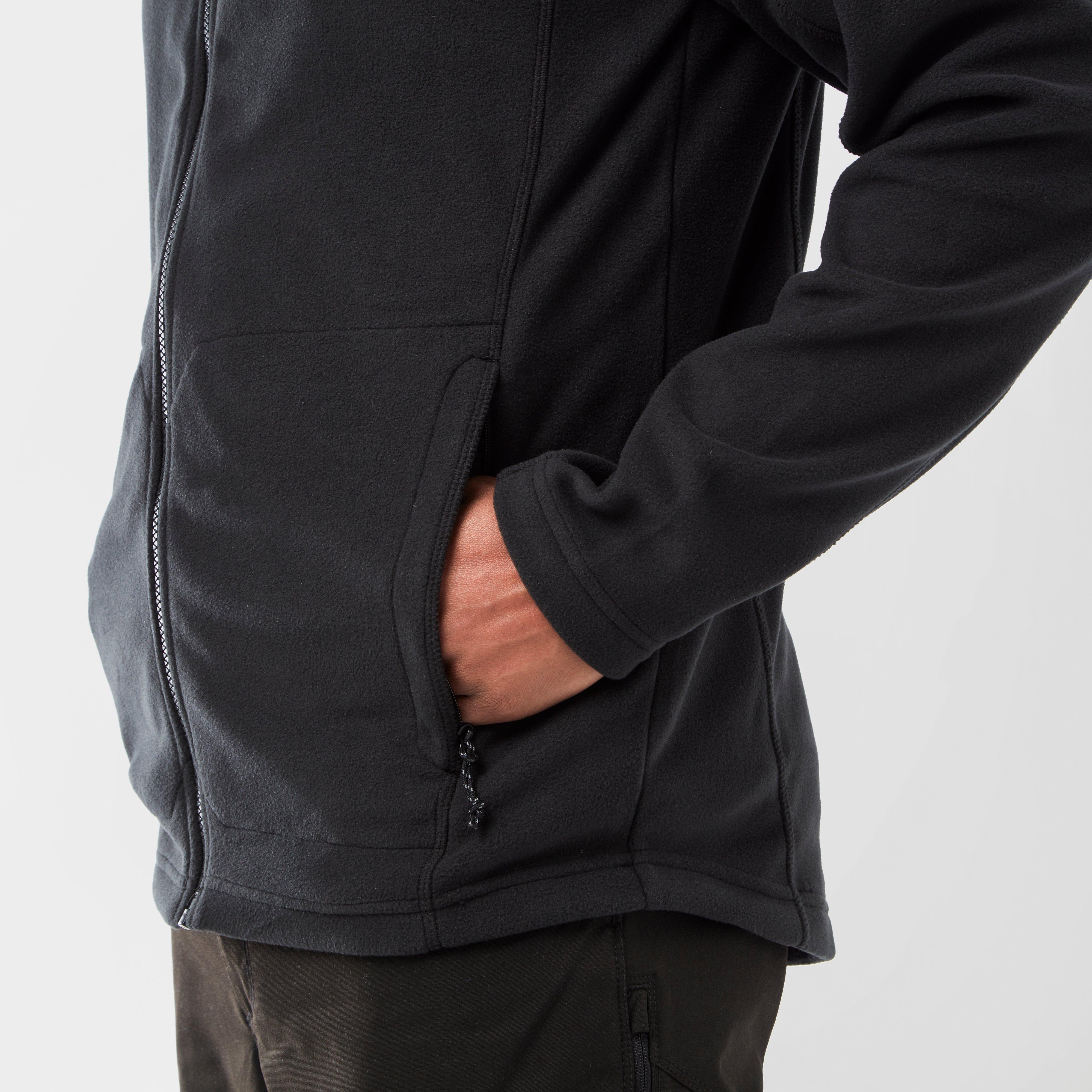 Men’s Hartsop Full-Zip Fleece