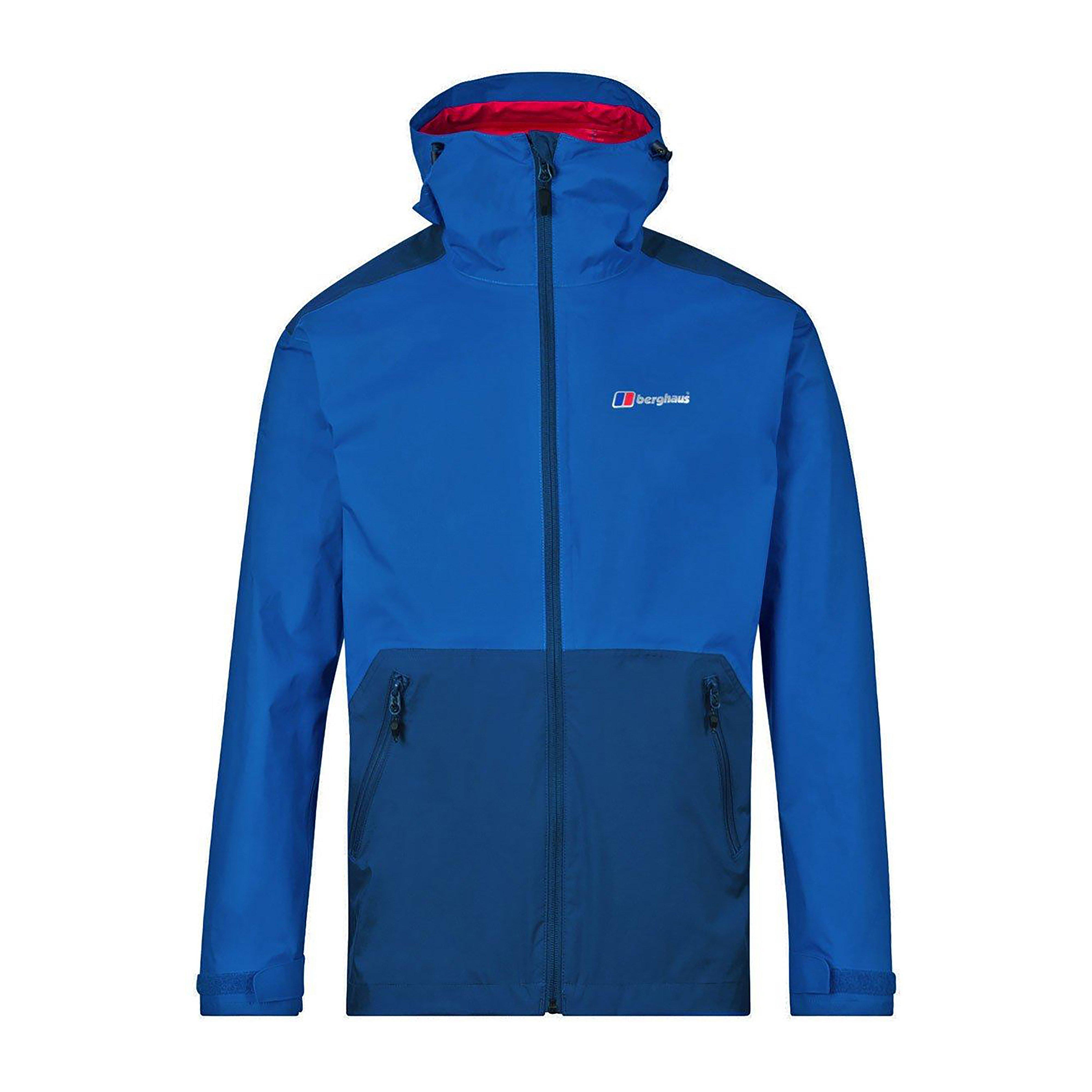 Men’s Stormcloud Jacket