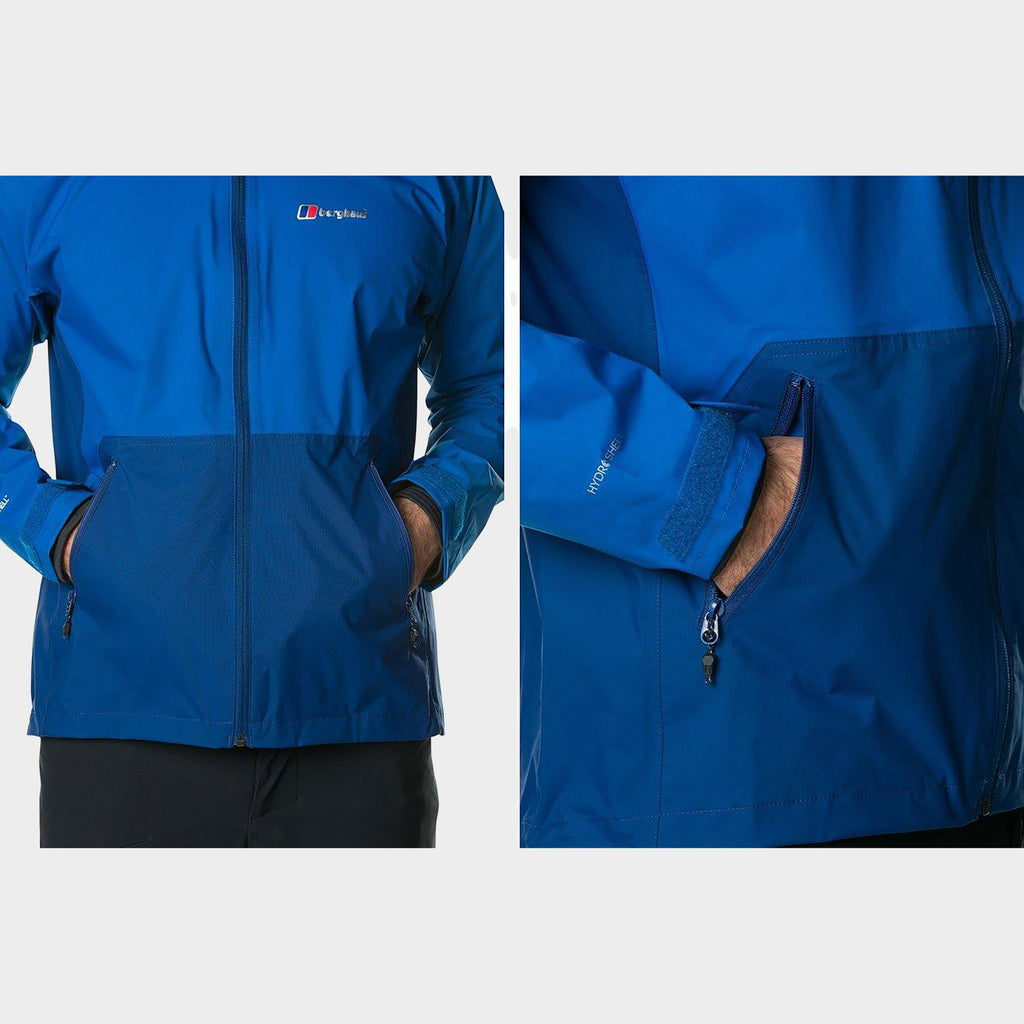 Men’s Stormcloud Jacket