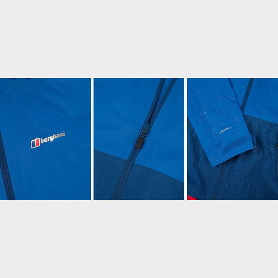 Men’s Stormcloud Jacket