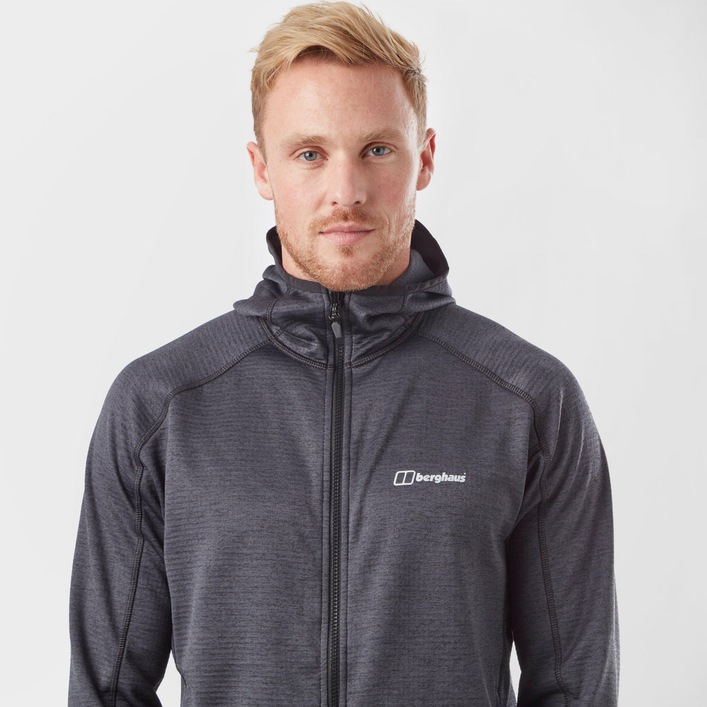 Men’s Taconite Hoodie
