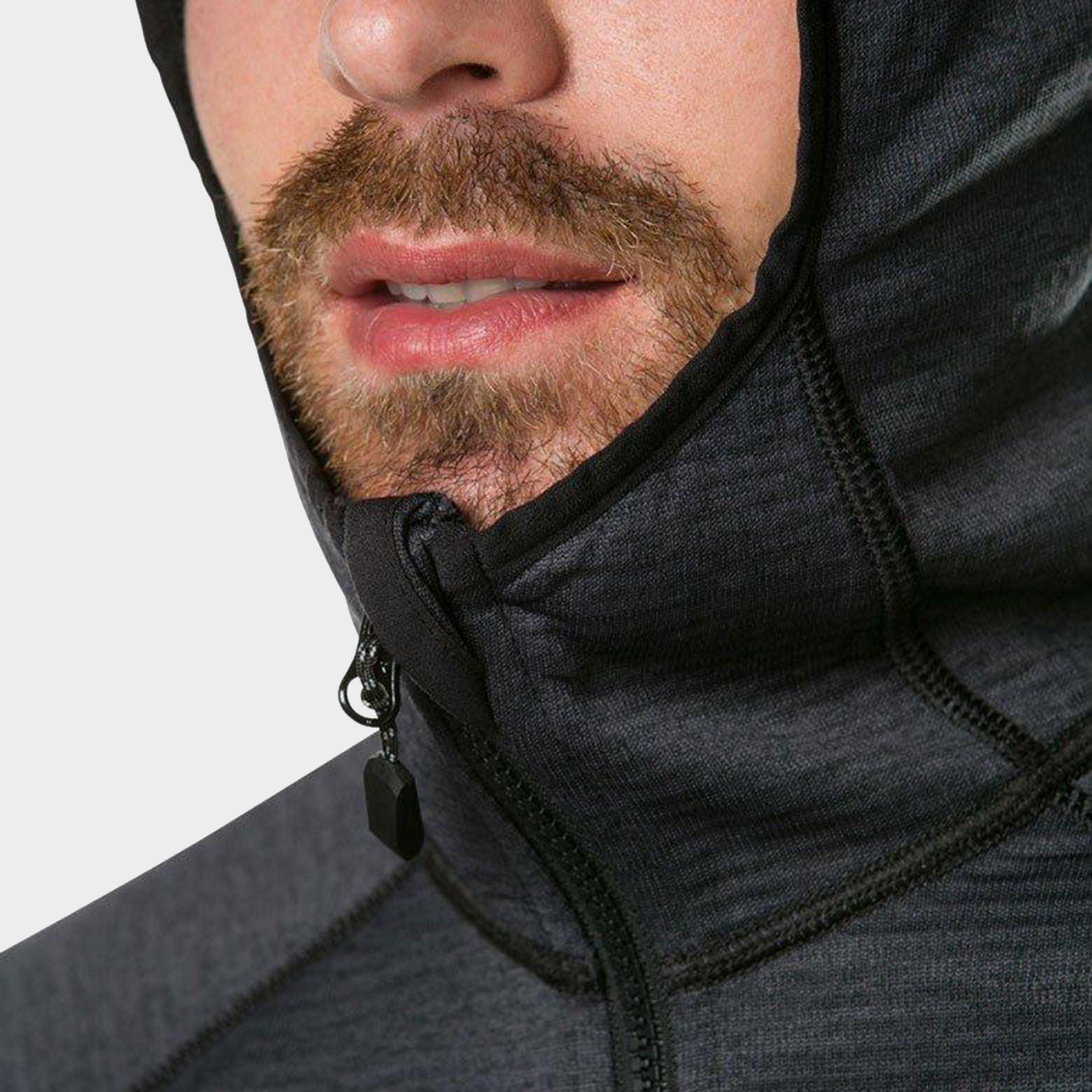 Men’s Taconite Hoodie