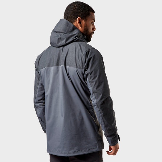 Men's Stormcloud Gemini 3 in 1 Jacket