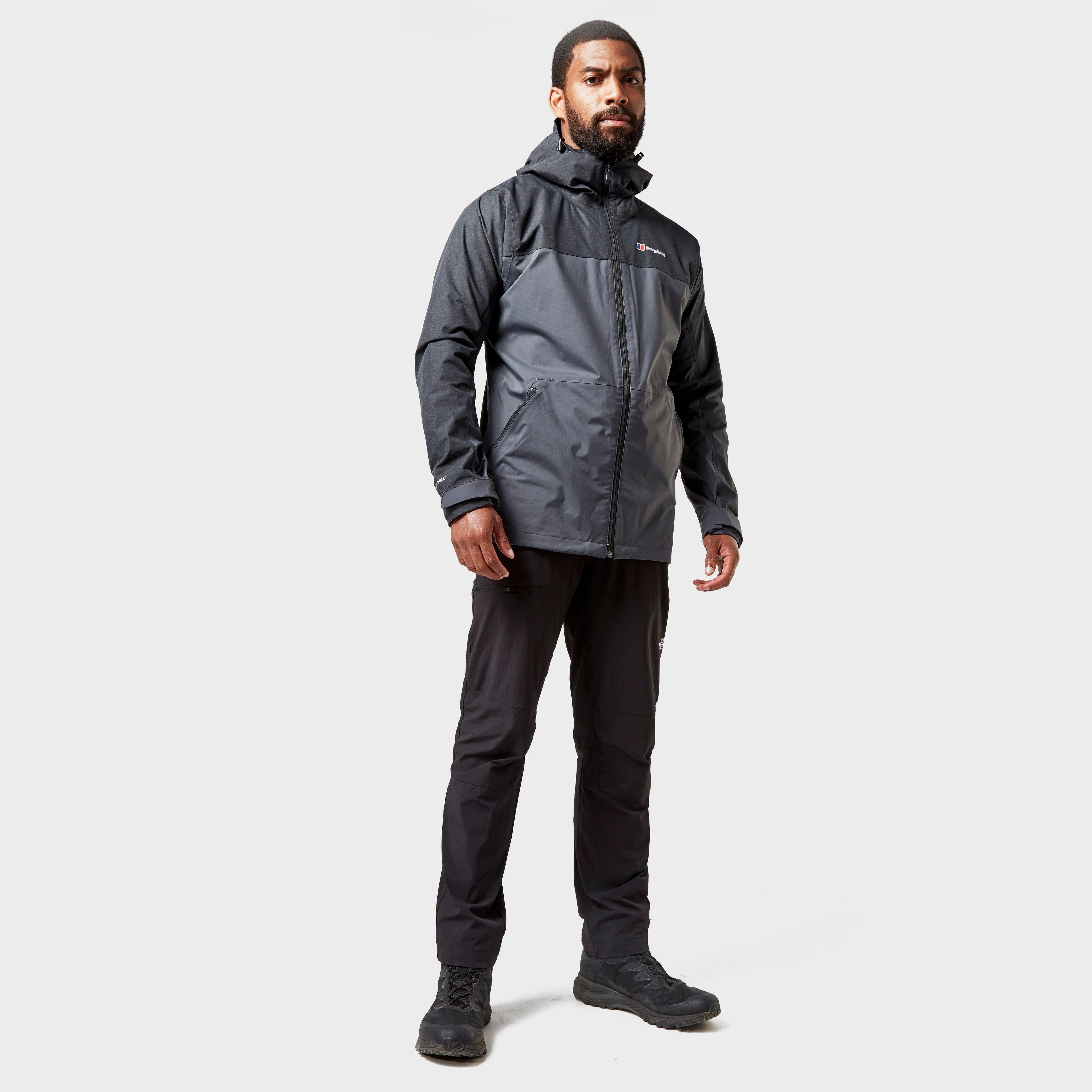 Men's Stormcloud Gemini 3 in 1 Jacket