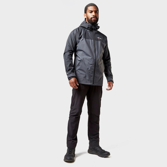 Men's Stormcloud Gemini 3 in 1 Jacket