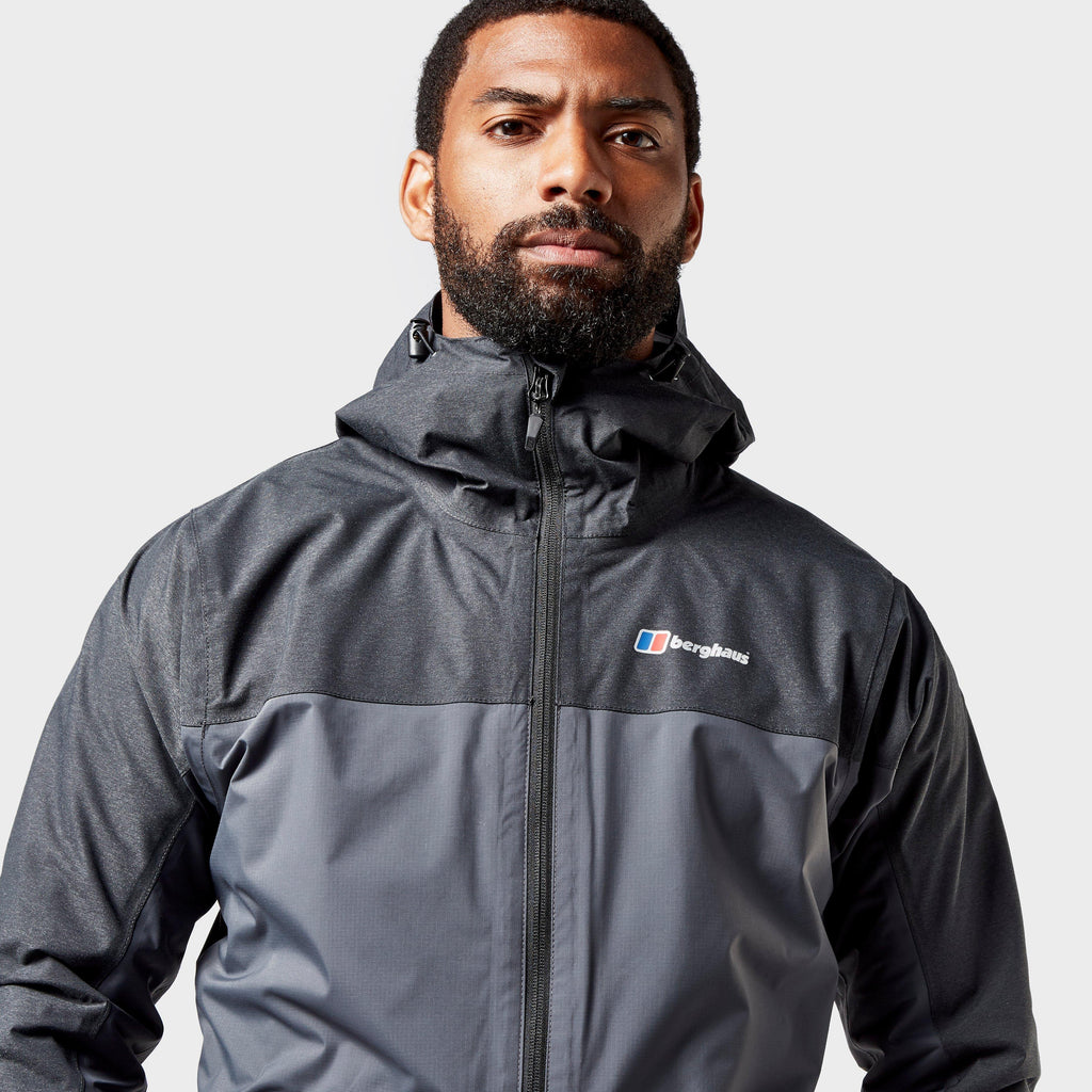 Men's Stormcloud Gemini 3 in 1 Jacket