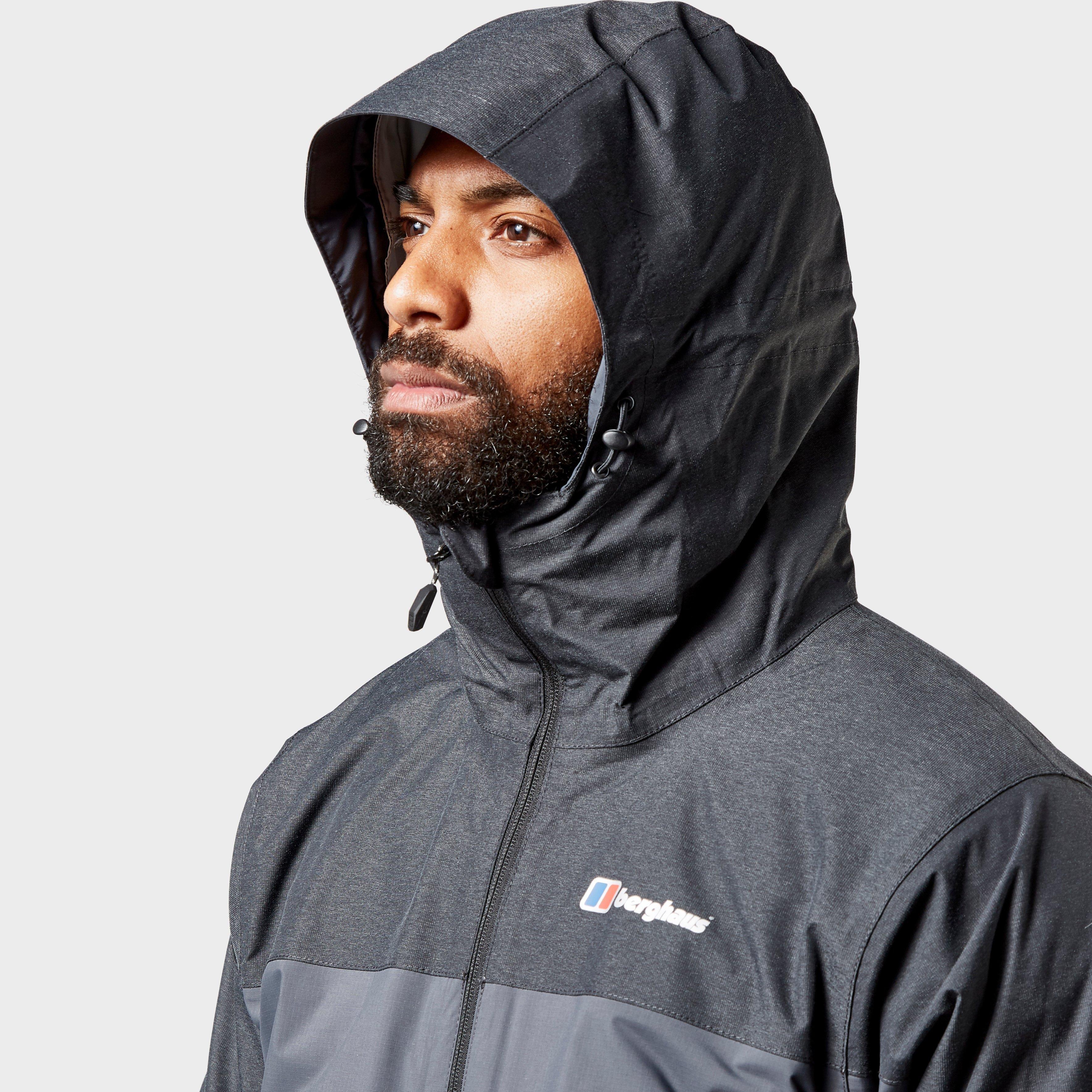 Men's Stormcloud Gemini 3 in 1 Jacket