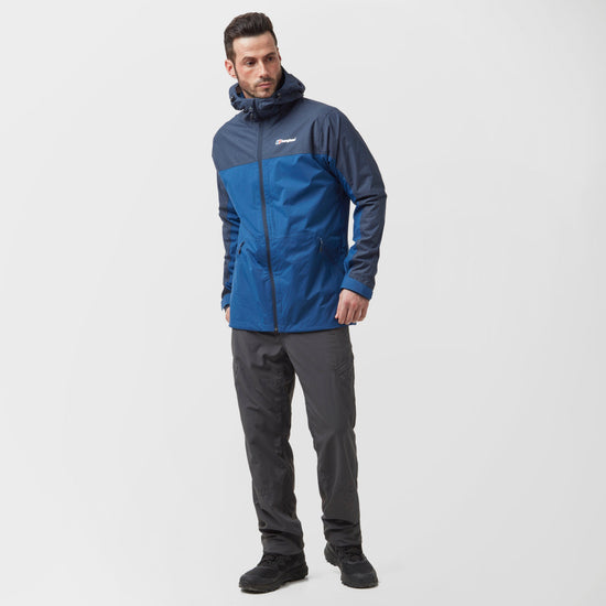 Men's Stormcloud Gemini 3 in 1 Jacket