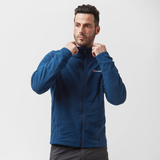 Men's Stormcloud Gemini 3 in 1 Jacket