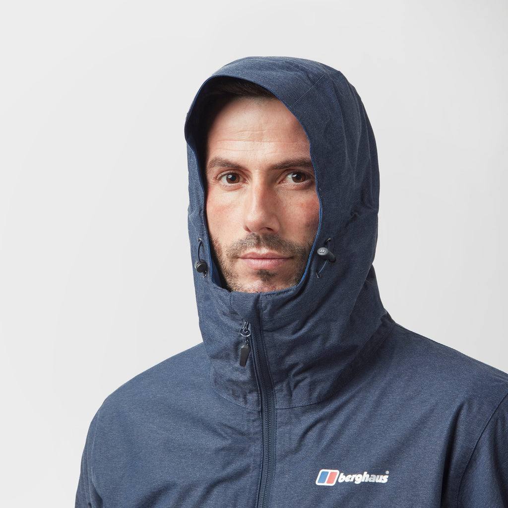 Men's Stormcloud Gemini 3 in 1 Jacket