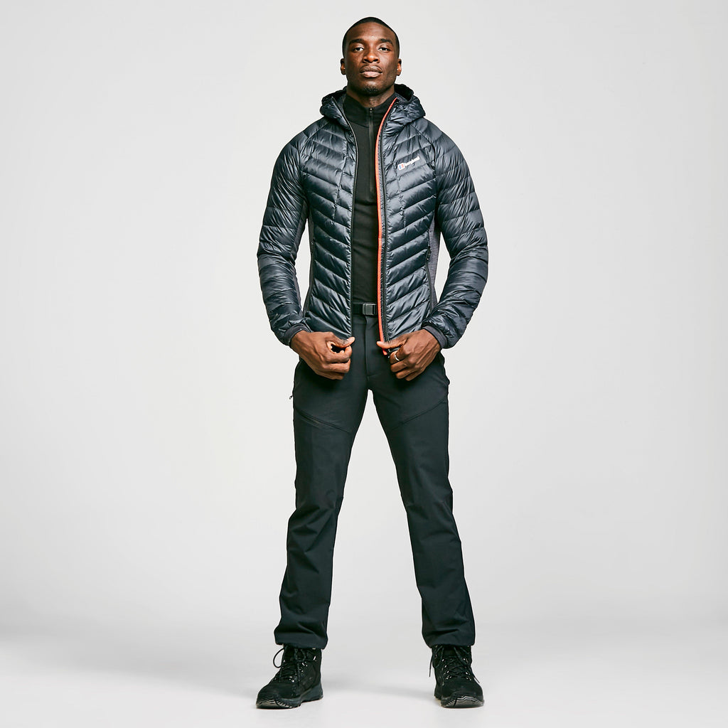 Men’s Finsler Down Jacket