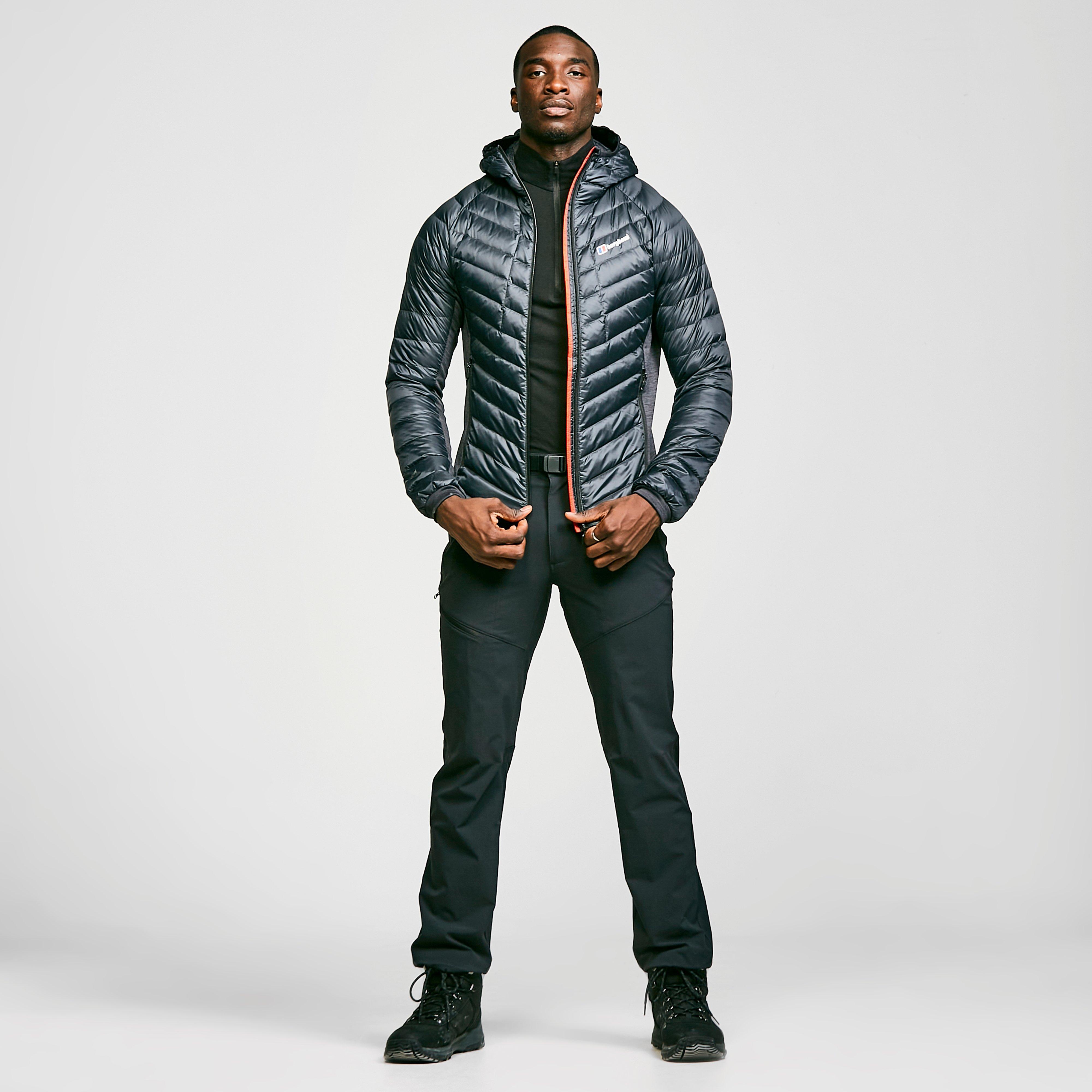 Men’s Finsler Down Jacket