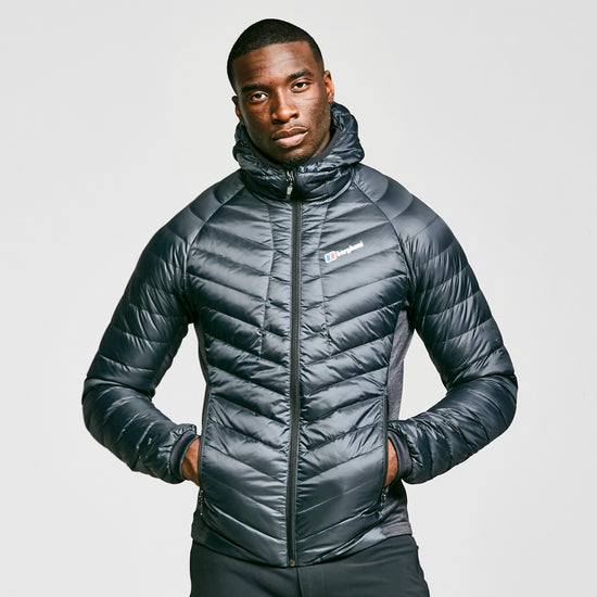 Men’s Finsler Down Jacket