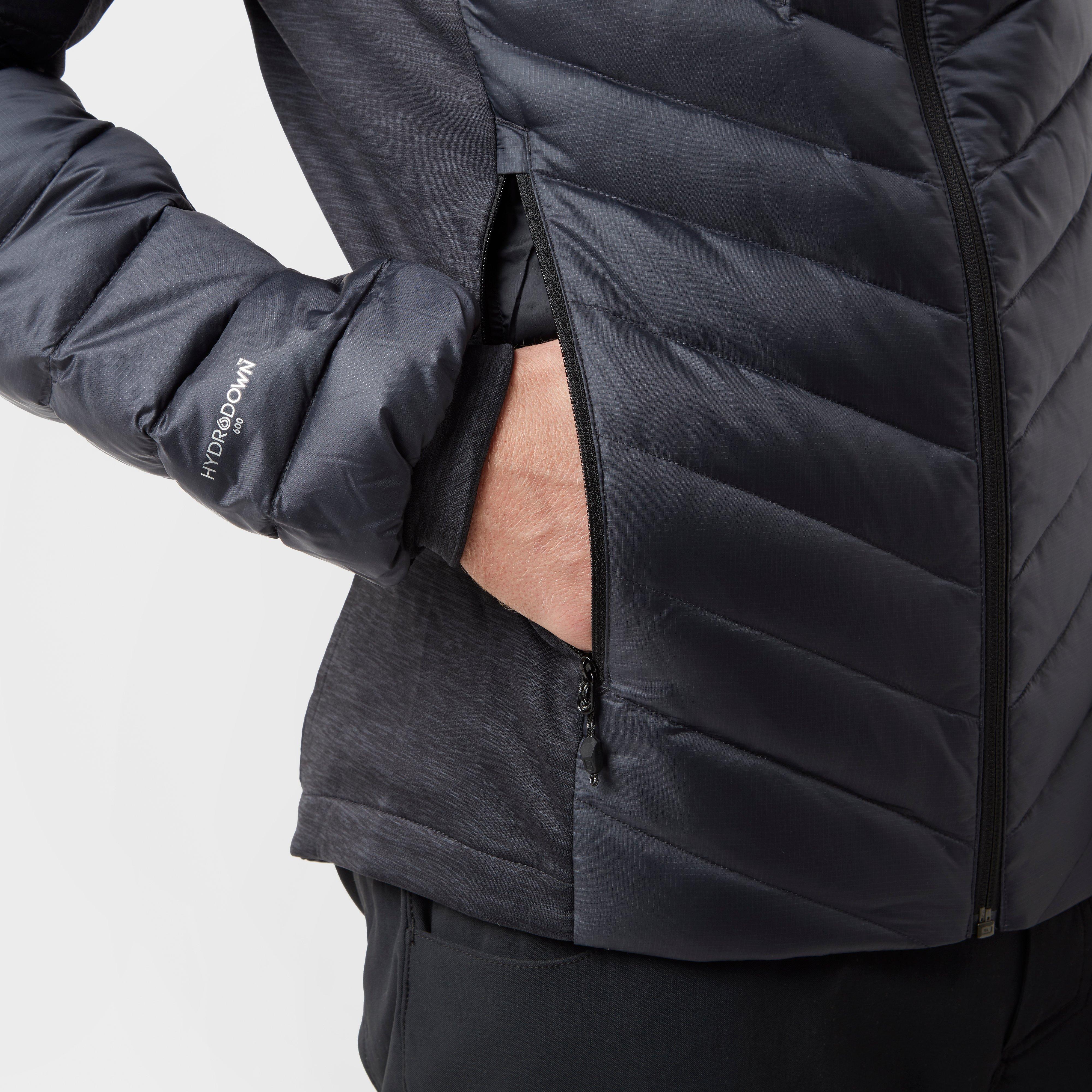 Men’s Finsler Down Jacket