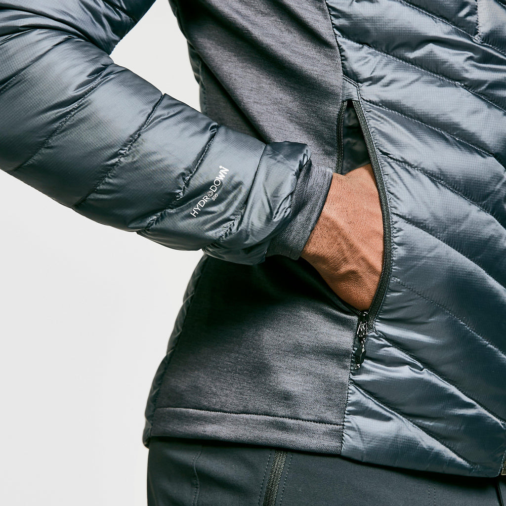 Men’s Finsler Down Jacket