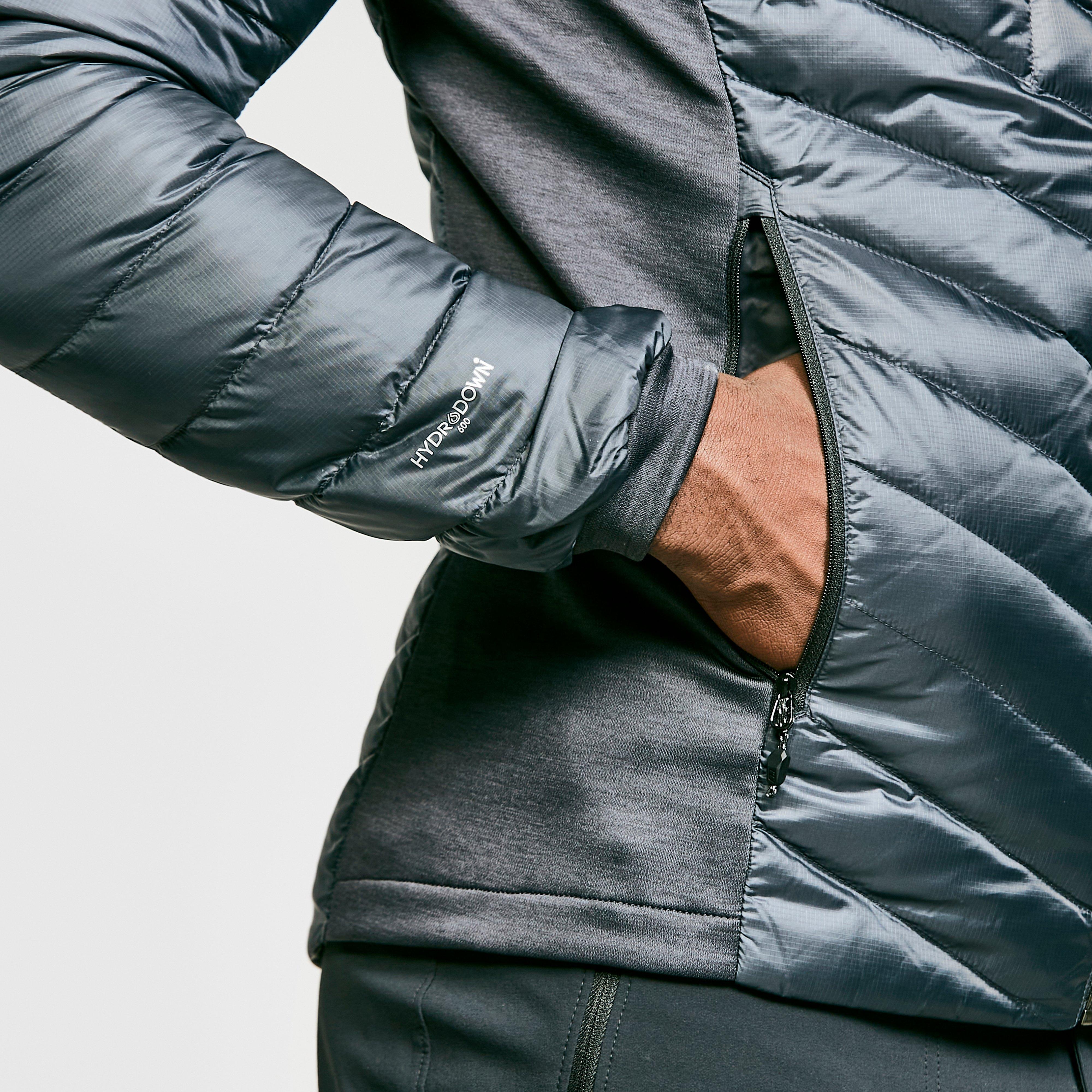 Men’s Finsler Down Jacket