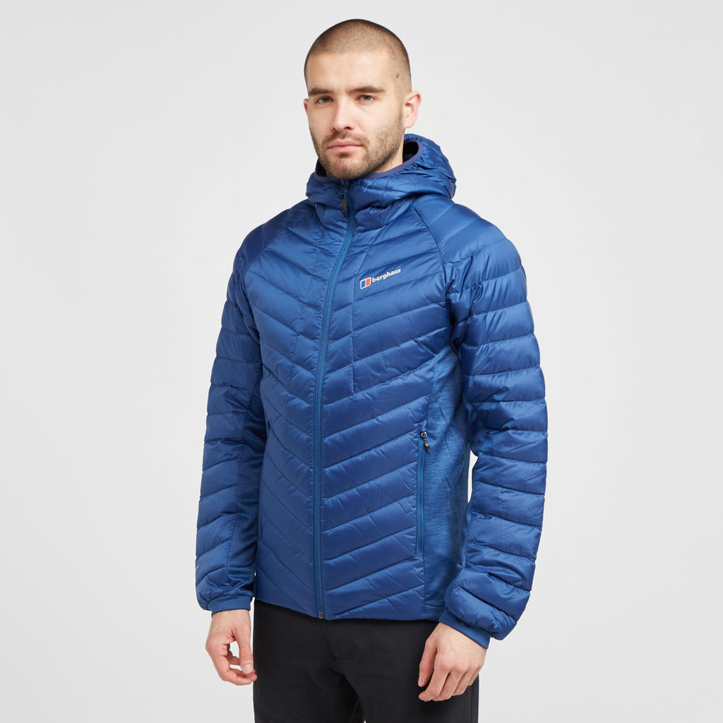Men’s Finsler Down Jacket