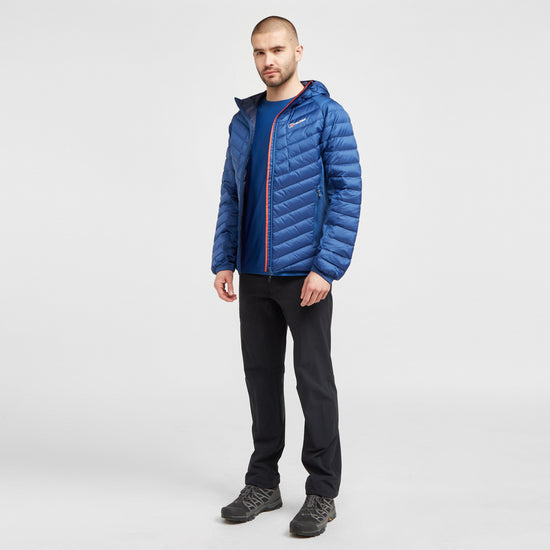 Men’s Finsler Down Jacket