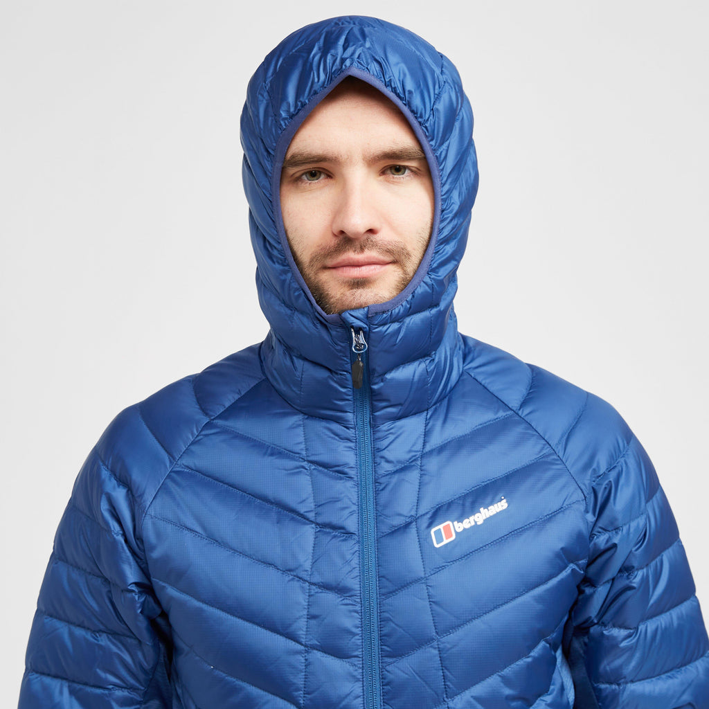 Men’s Finsler Down Jacket