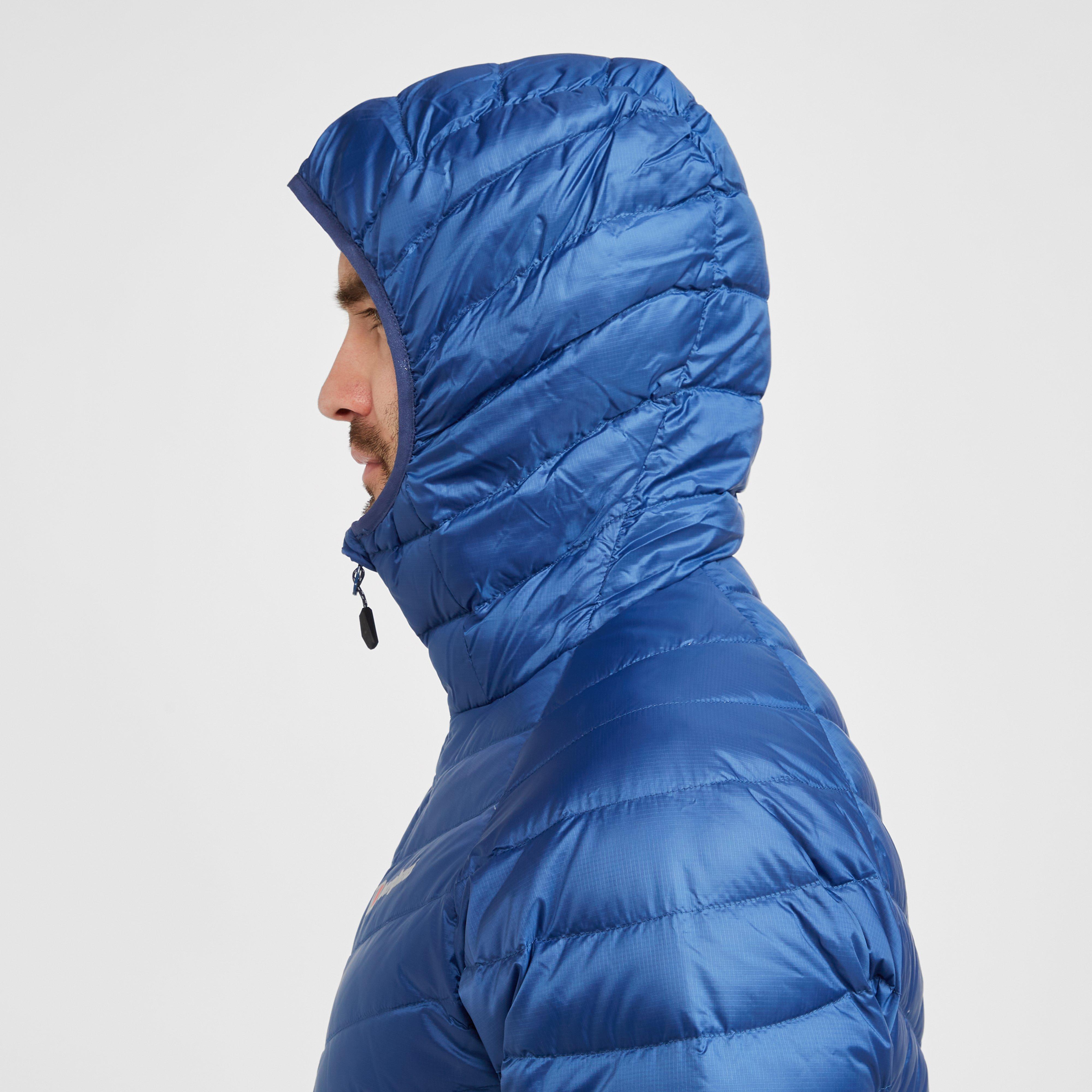 Men’s Finsler Down Jacket