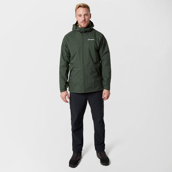 Men's Stormcloud Insulated Jacket