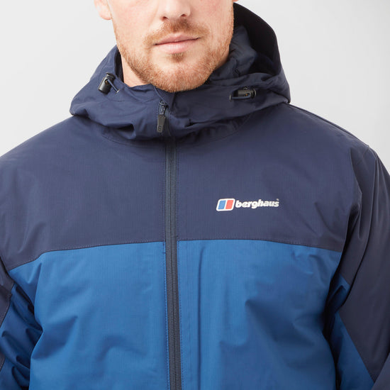 Men's Stormcloud Insulated Jacket