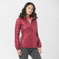 Women’s Finsler Down Jacket