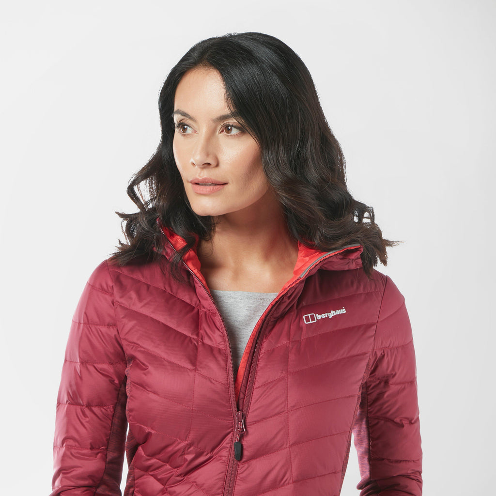Women’s Finsler Down Jacket