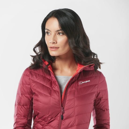 Women’s Finsler Down Jacket