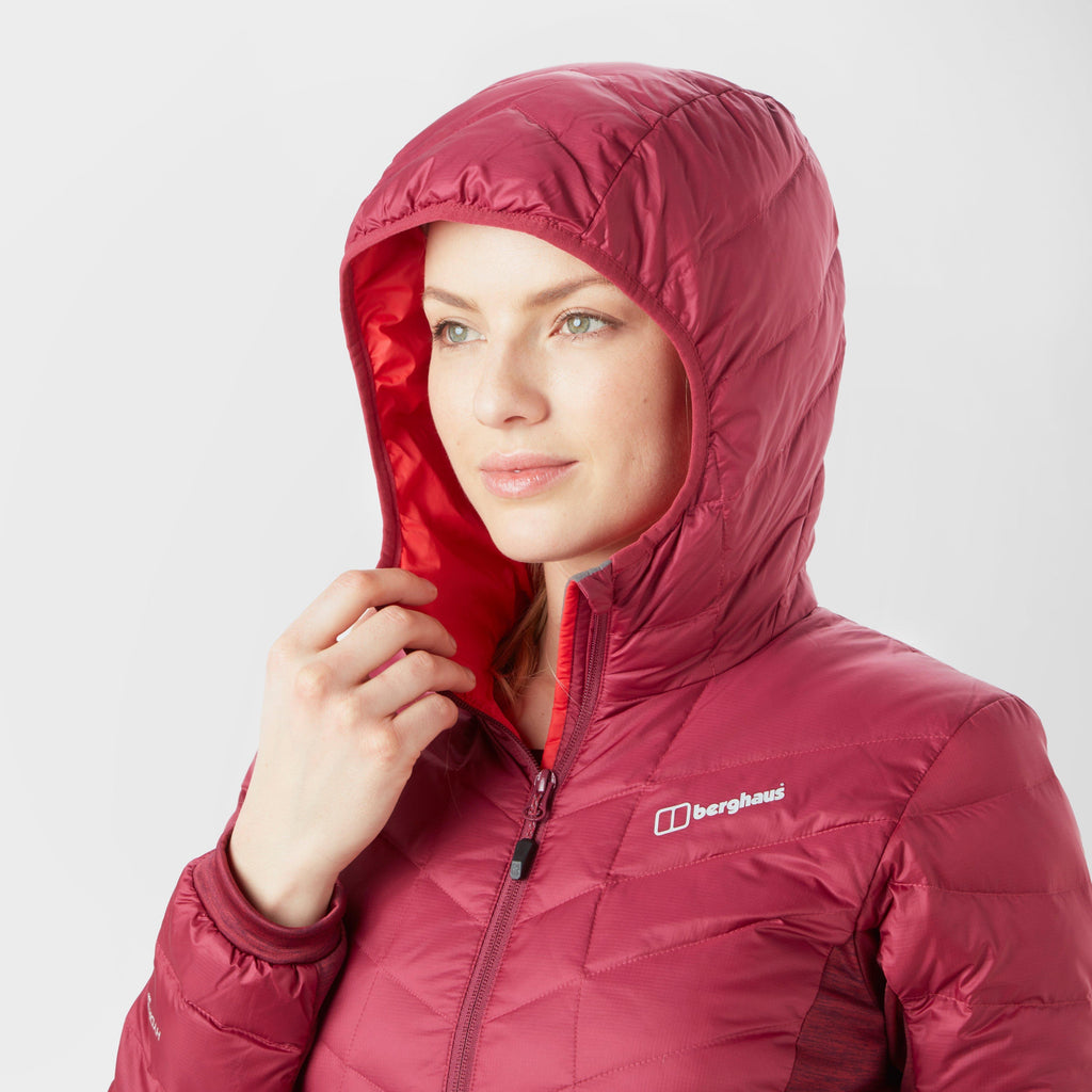 Women’s Finsler Down Jacket