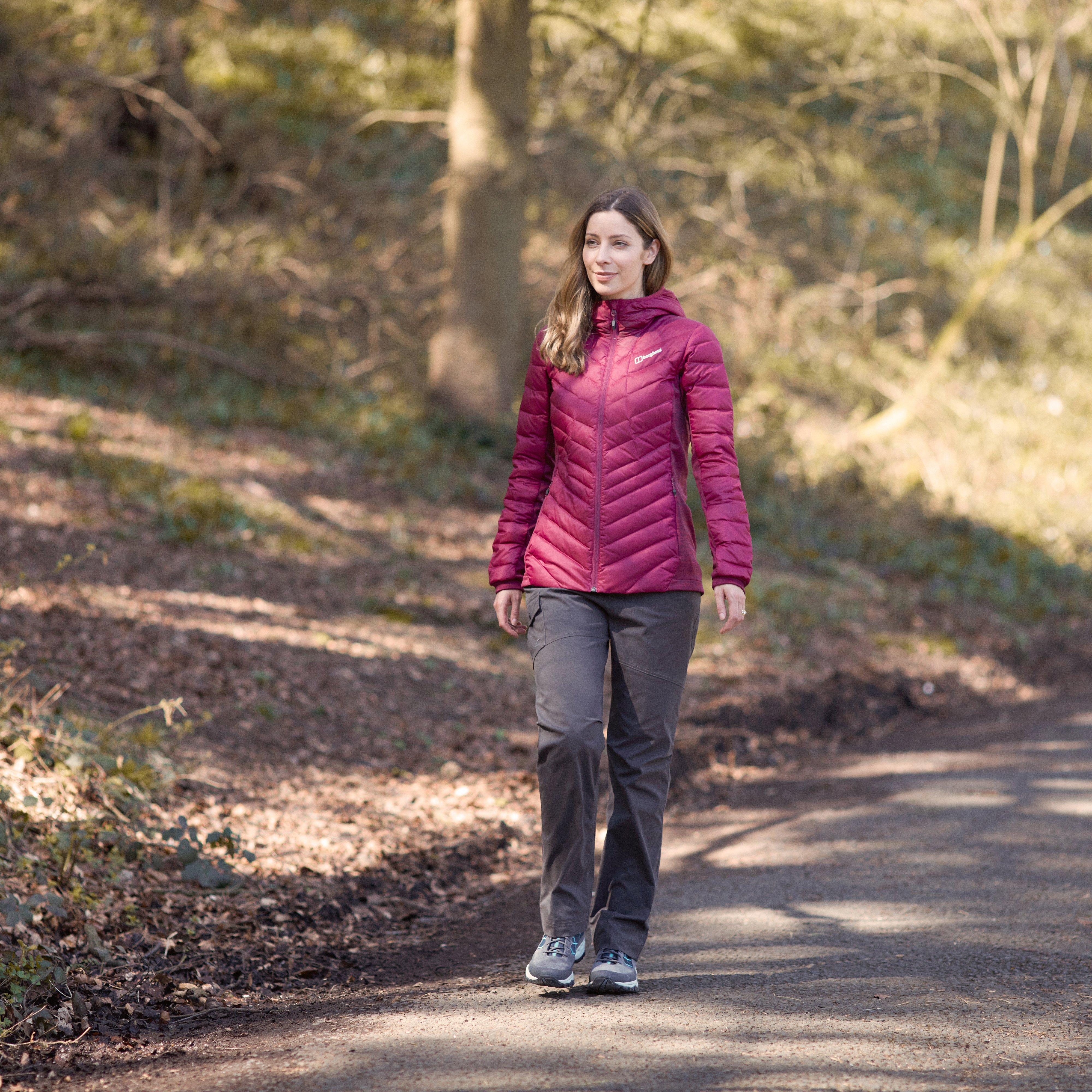 Women’s Finsler Down Jacket