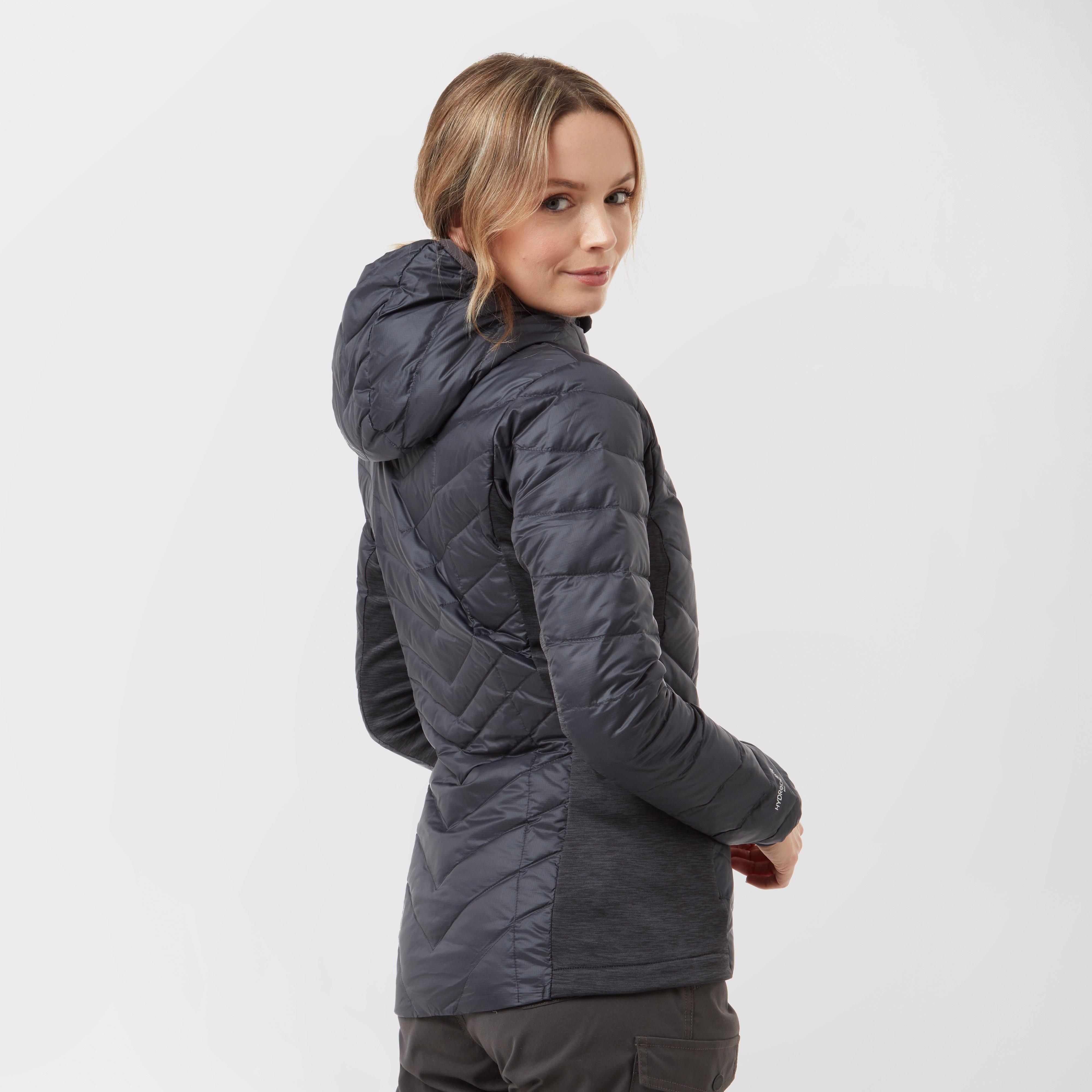 Women’s Finsler Down Jacket