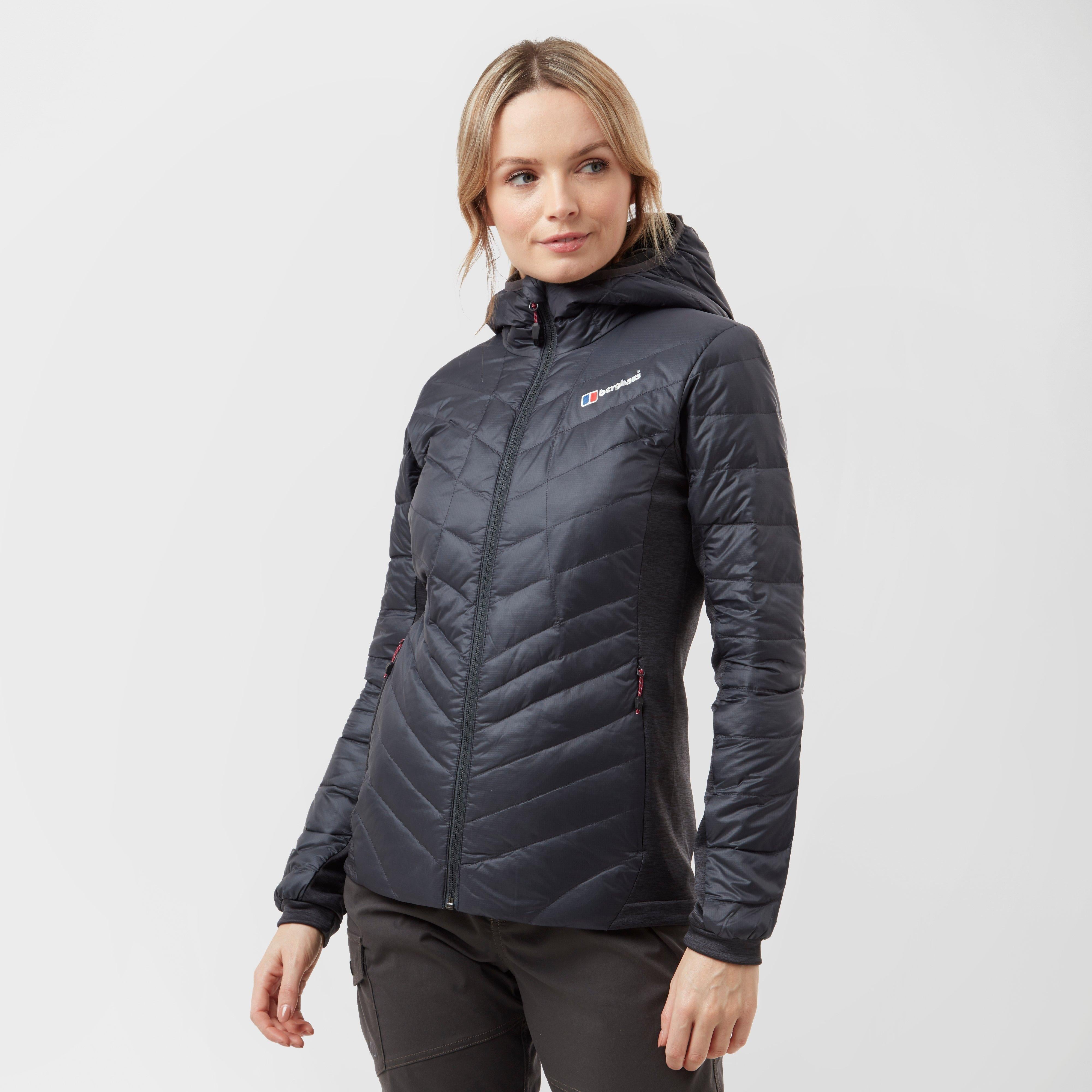 Women’s Finsler Down Jacket