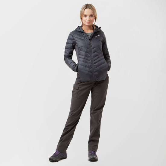 Women’s Finsler Down Jacket