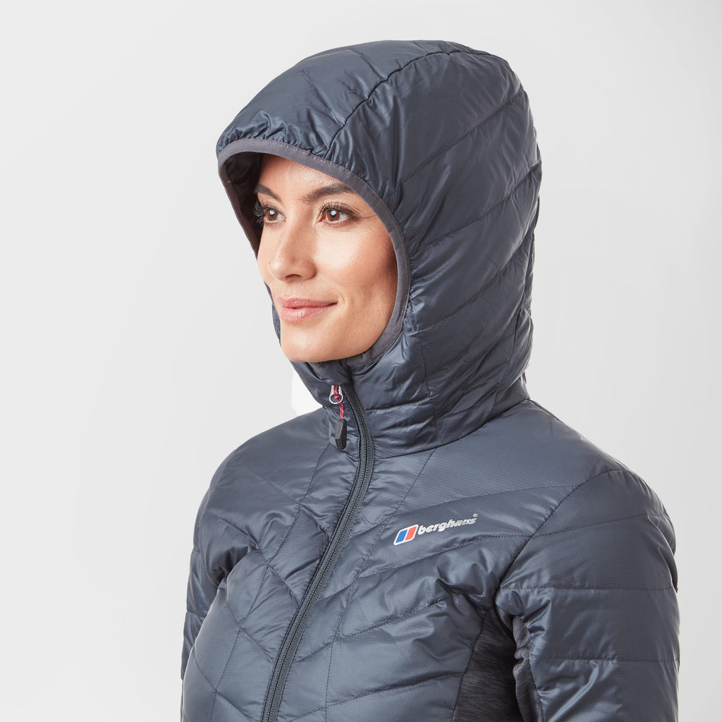 Women’s Finsler Down Jacket