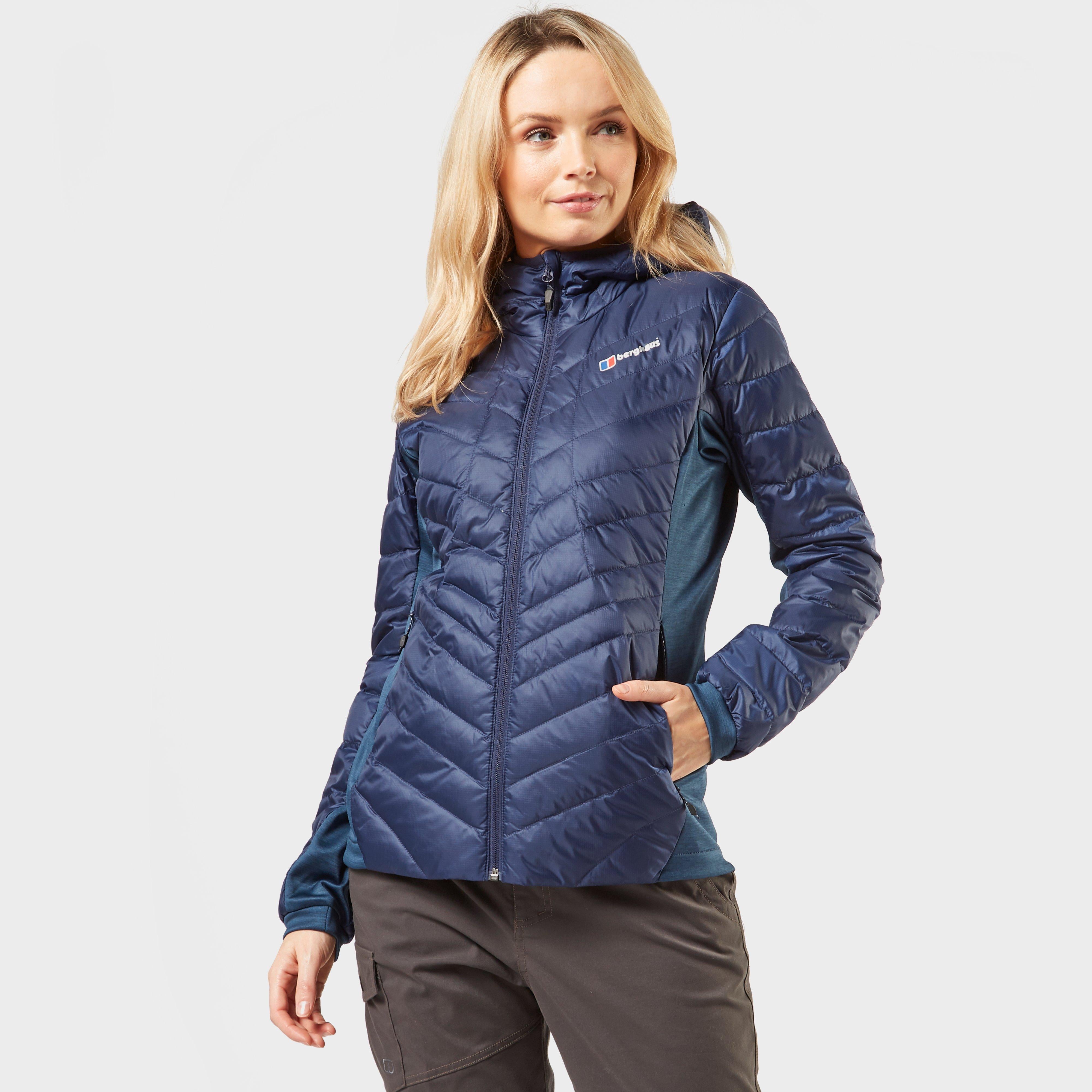 Women’s Finsler Down Jacket