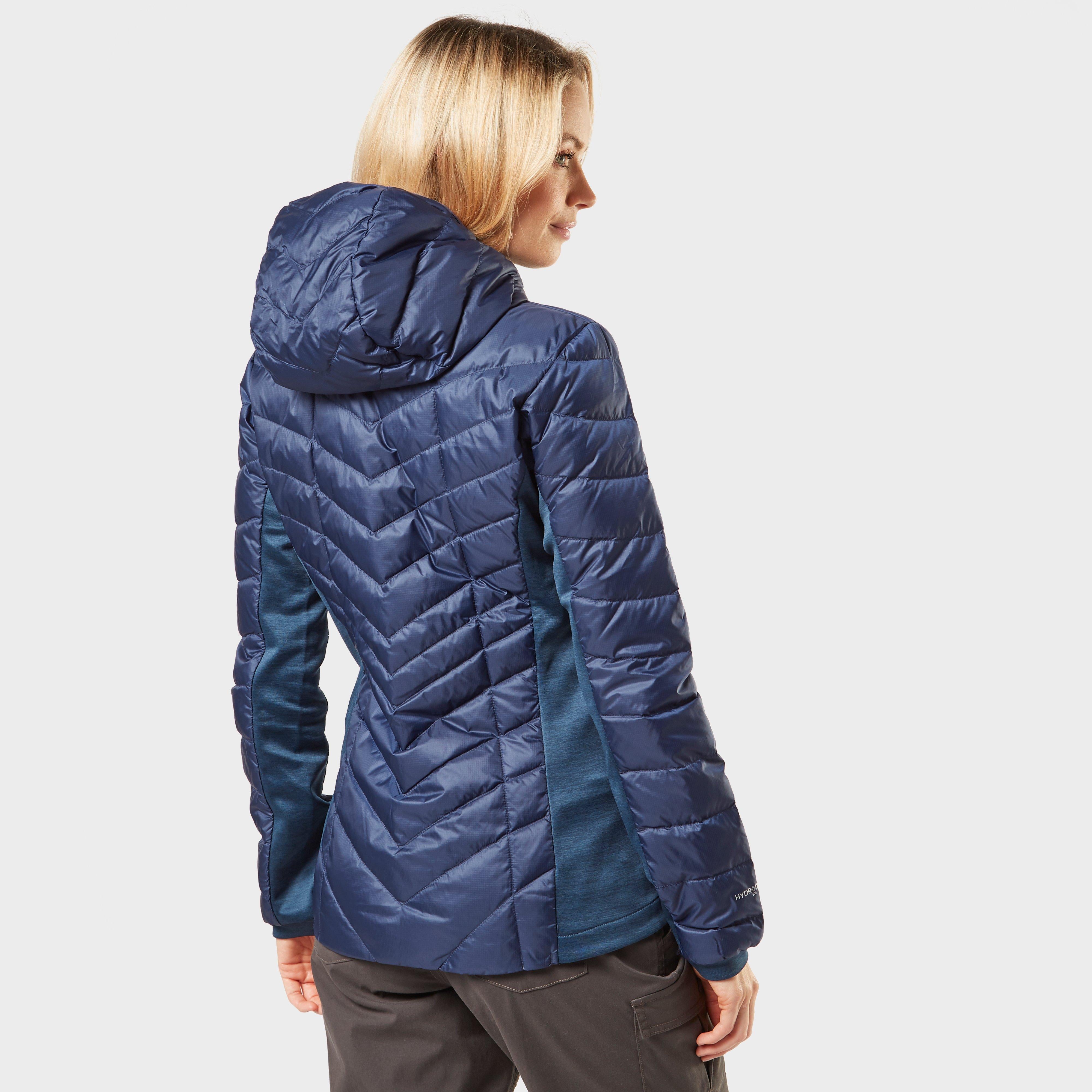 Women’s Finsler Down Jacket