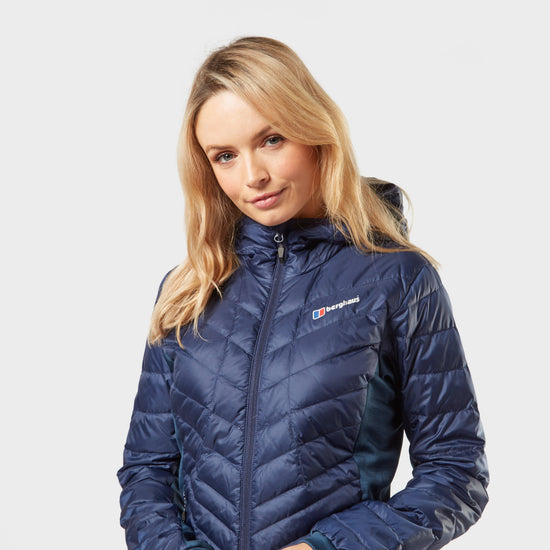 Women’s Finsler Down Jacket