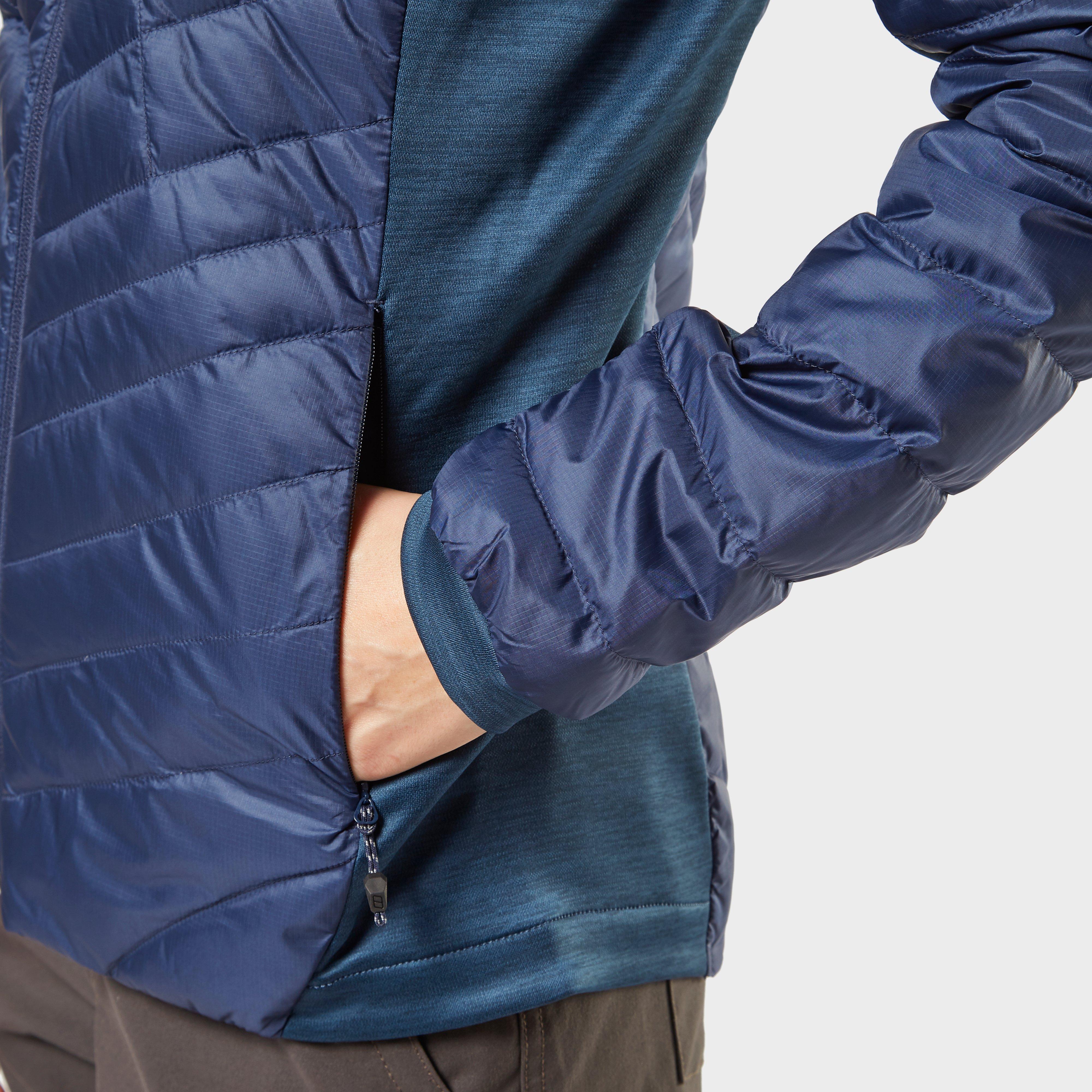 Women’s Finsler Down Jacket