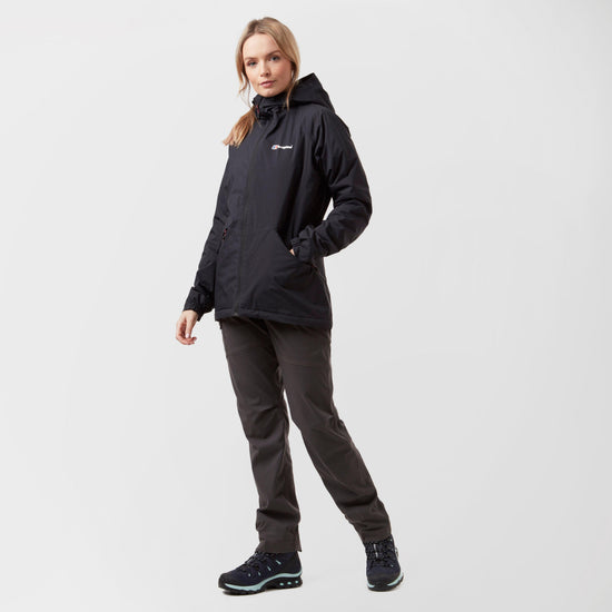 Women's Stormcloud Insulated Jacket