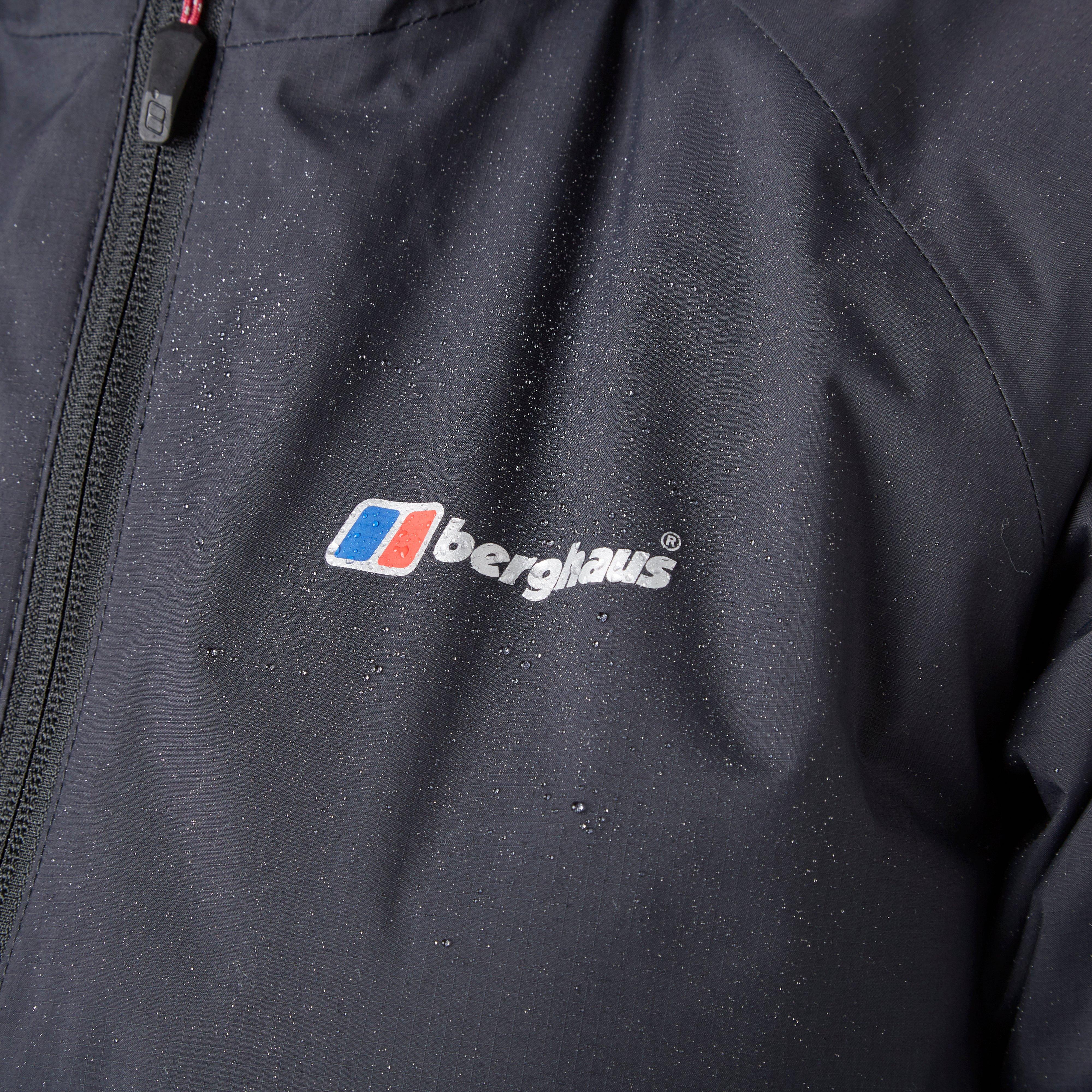 Women's Stormcloud Insulated Jacket