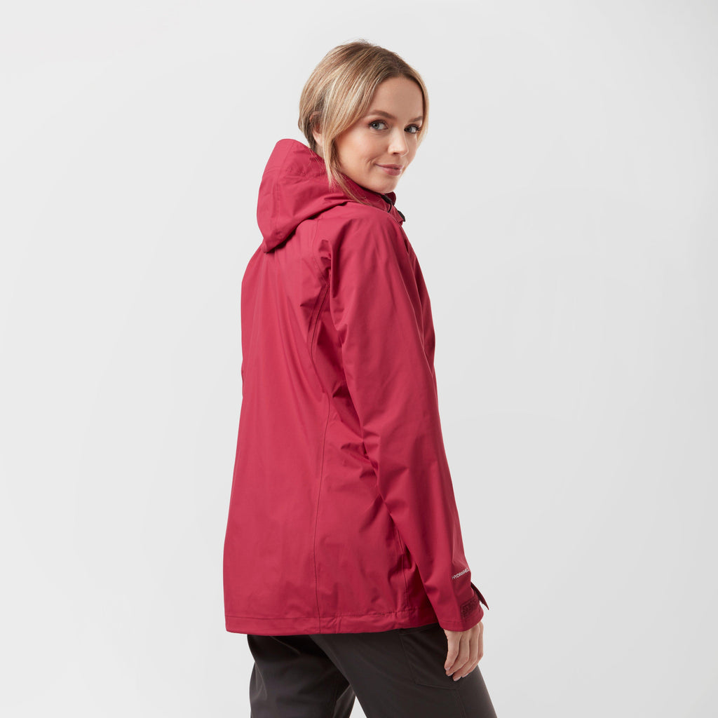 Women’s Stormcloud Waterproof Jacket