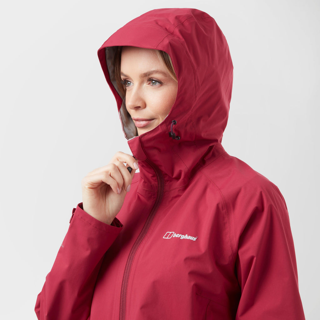 Women’s Stormcloud Waterproof Jacket