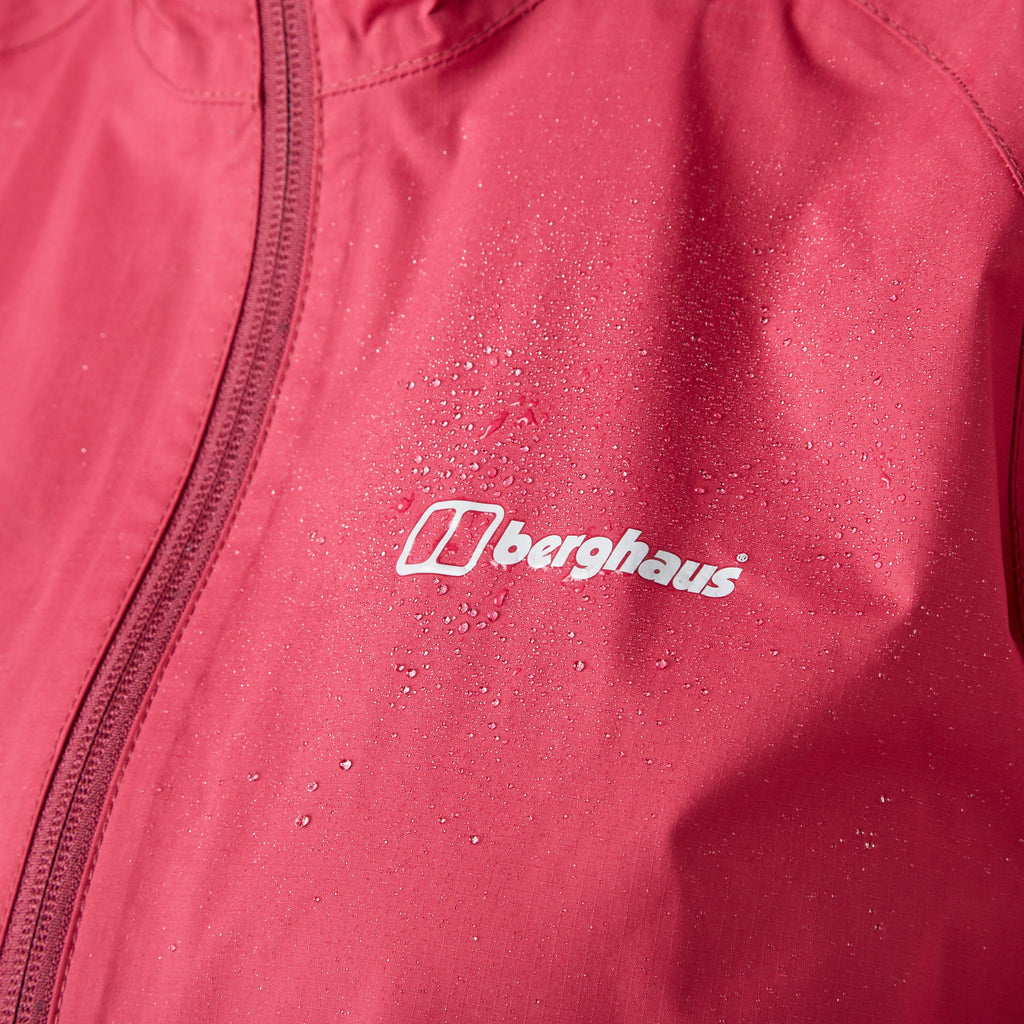 Women’s Stormcloud Waterproof Jacket