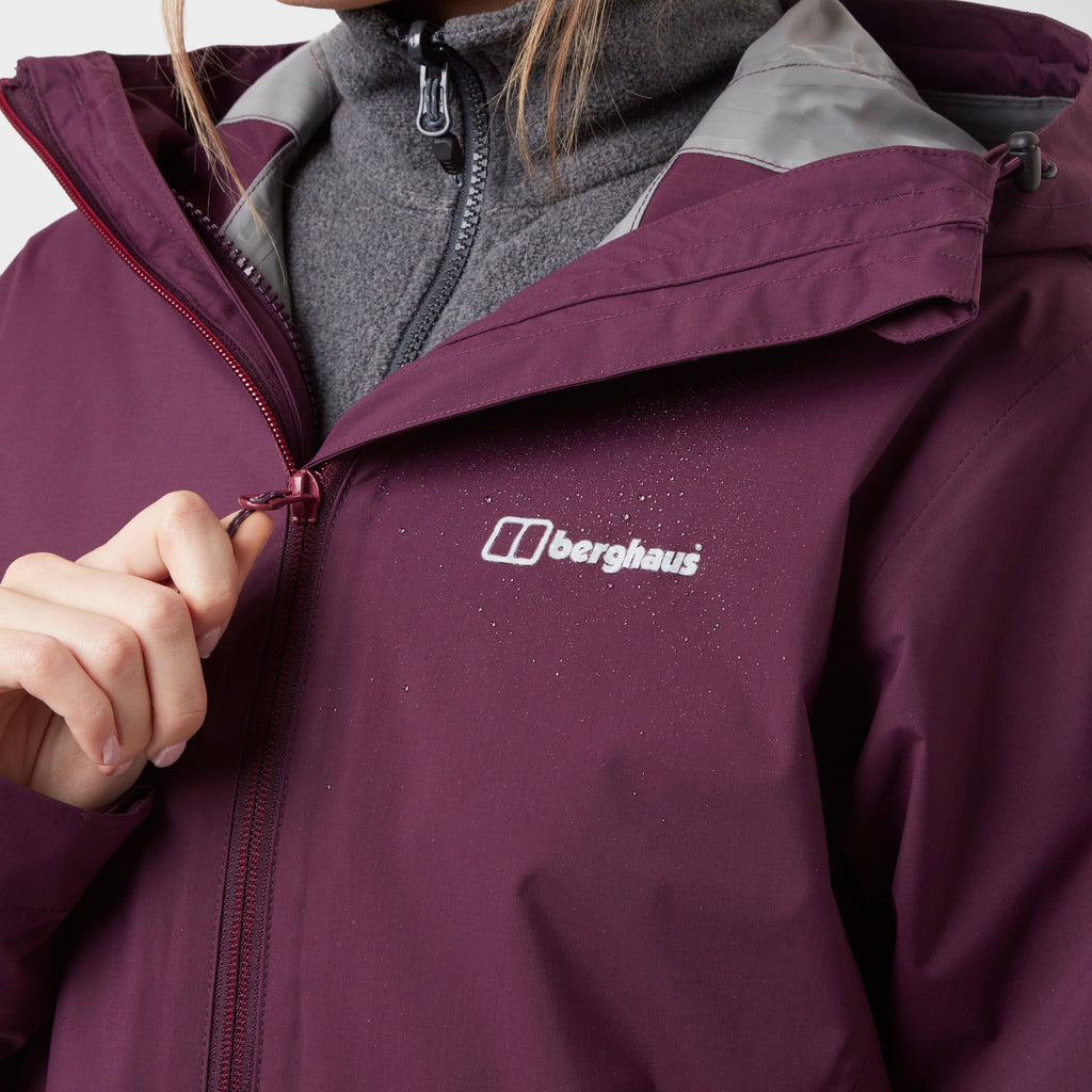 Women’s Stormcloud Gemini 3-in-1 Jacket