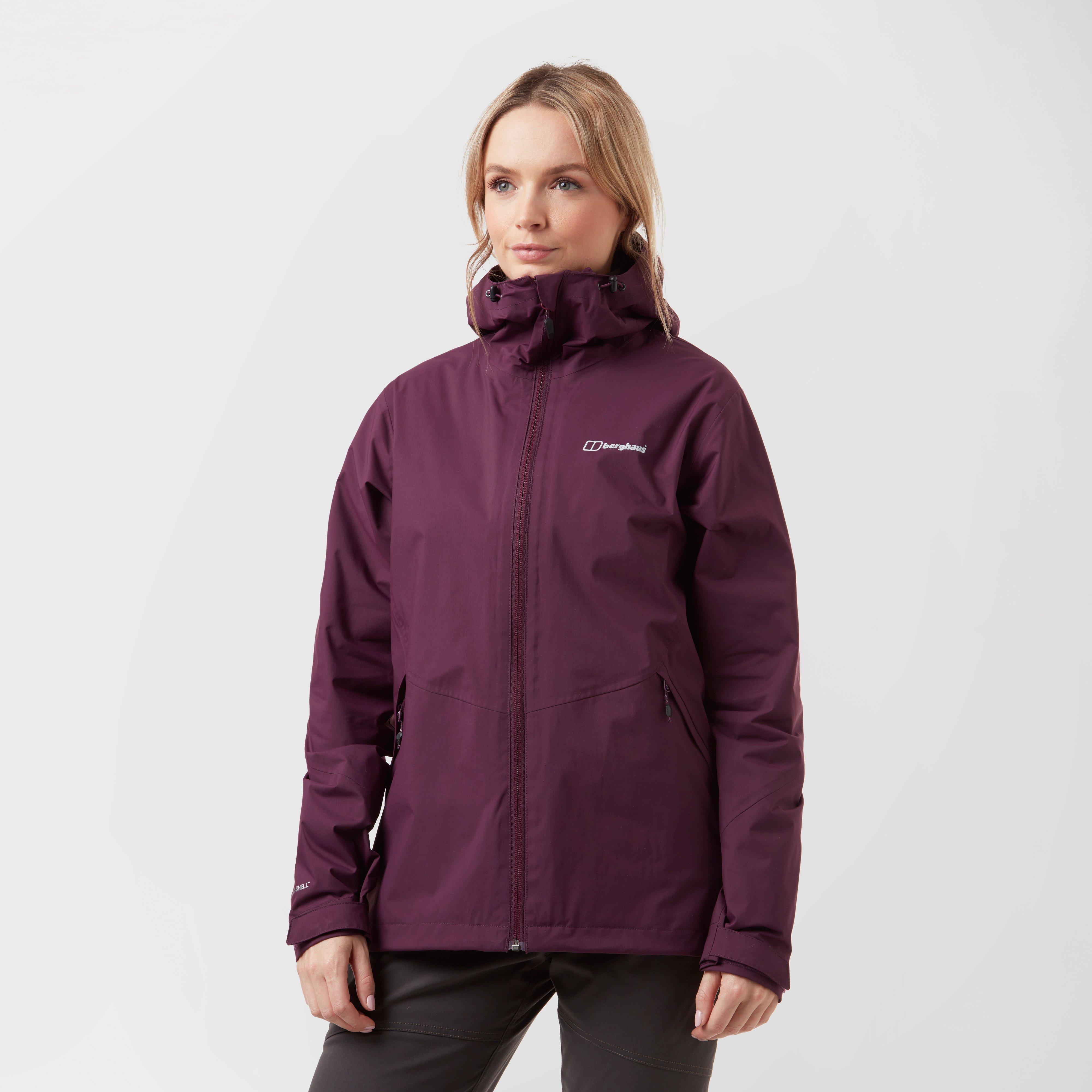 Women’s Stormcloud Gemini 3-in-1 Jacket