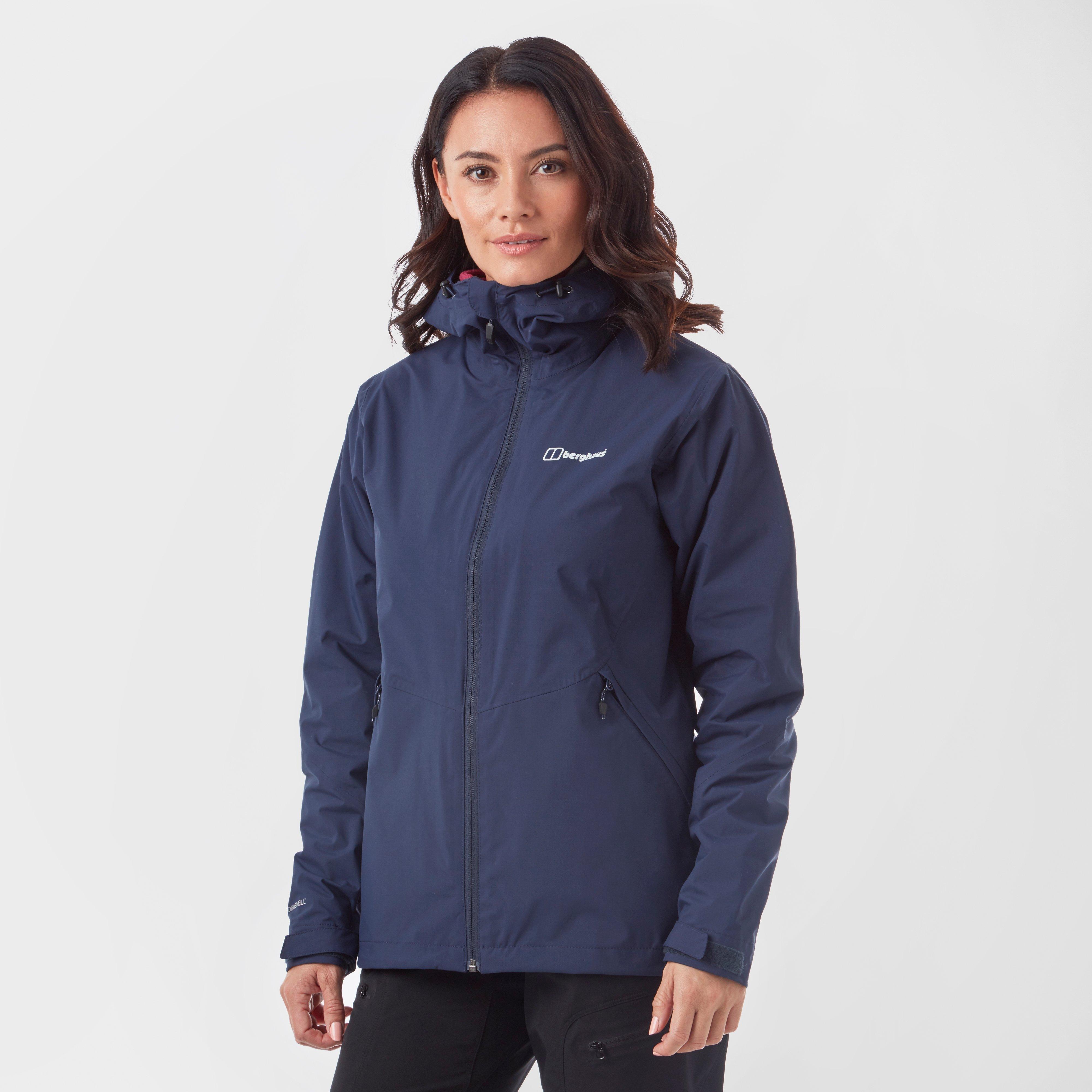 Women’s Stormcloud Gemini 3-in-1 Jacket